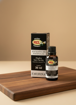 Extrato de Própolis de Emerina – 30ml | Abelha Sem Ferrão