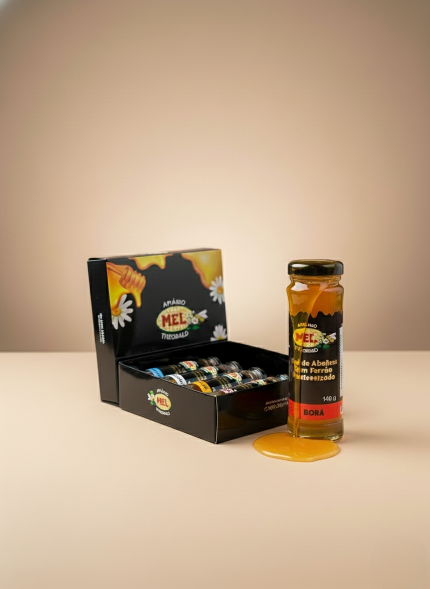 Kit de Méis