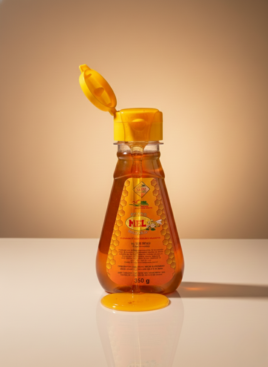 Mel Bisnaga Artesanal - 350g