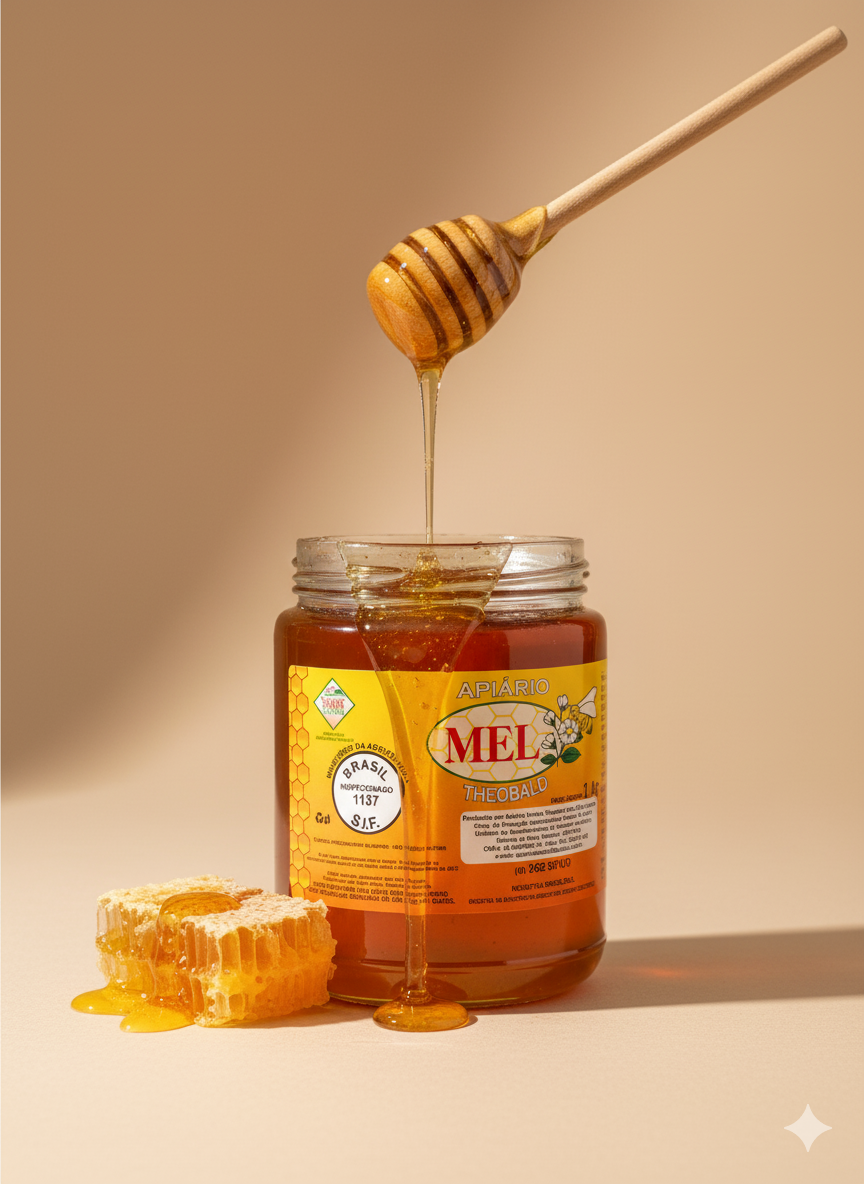 Mel de 1kg