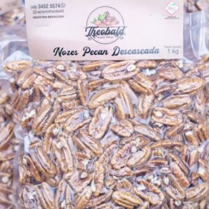 Nozes Descascada 1kg